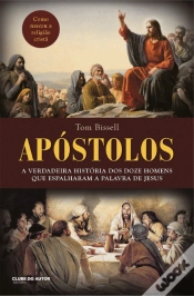 Capa do artigo Apóstolos