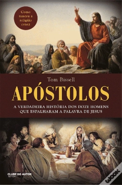 Capa do artigo Apóstolos