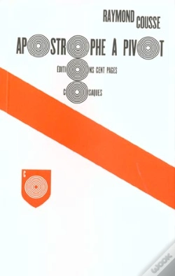 Capa do artigo Apostrophe À Pivot