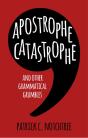 Apostrophe Catastrophe - Preview