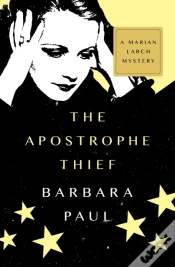 Capa do artigo Apostrophe Thief