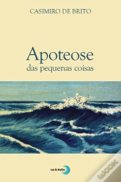 Capa do artigo Apoteose das Pequenas Coisas