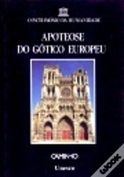 Capa do artigo Apoteose do Gótico Europeu