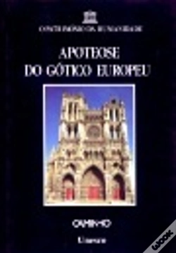 Capa do artigo Apoteose do Gótico Europeu