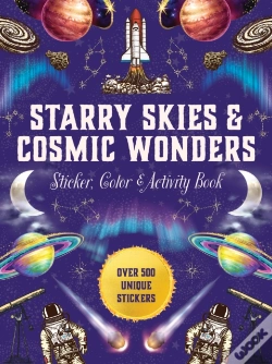 Capa do artigo Apothecaries, Remedies & Rarities Sticker, Color & Activity Book