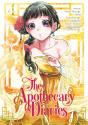 Apothecary Diaries 04 (Manga) - Preview