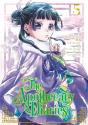 Apothecary Diaries 05 (Manga) - Preview