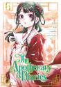 Apothecary Diaries 06 (Manga) - Preview