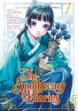 Apothecary Diaries 07 (Manga) - Preview