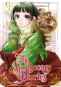Apothecary Diaries 09 (Manga) - Preview