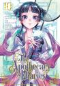 Apothecary Diaries 10 (Manga) - Preview