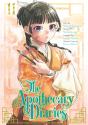 Apothecary Diaries 11 (Manga) - Preview