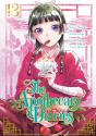 Apothecary Diaries 13 (Manga) - Preview