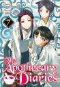 Apothecary Diaries: Volume 7 (Light Novel) - Preview