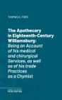 Apothecary In Eighteenth-Century Williamsburg - Preview