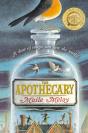Apothecary - Preview