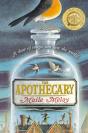 Apothecary - Preview