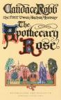Apothecary Rose - Preview