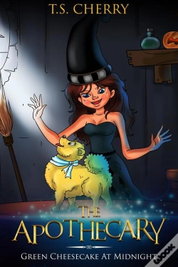 Capa do artigo Apothecary