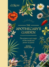 Apothecary'S Garden
