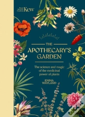 Capa do artigo Apothecary