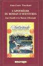 Apotheose Du Roman/Aventures-Jose Moselli - Preview