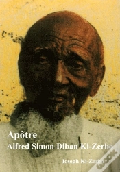Capa do artigo Apôtre Alfred Simon Diban Ki-Zerbo