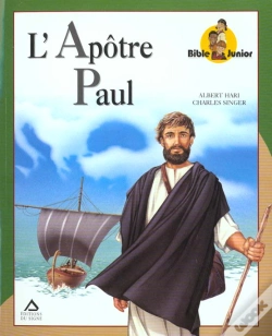 Capa do artigo Apotre Paul