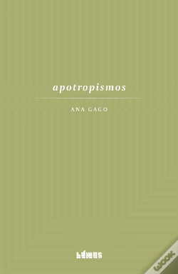 Capa do artigo Apotropismos