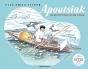 Apoutsiak, Le Petit Flocon Ce Neige - Preview