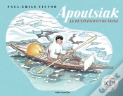Capa do artigo Apoutsiak, Le Petit Flocon Ce Neige