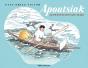 Apoutsiak Le Petit Flocon De Neige ; Histoire Esquimau - Preview