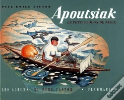 Capa do artigo Apoutsiak, Le Petit Flocon De Neige