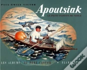 Capa do artigo Apoutsiak, Le Petit Flocon De Neige