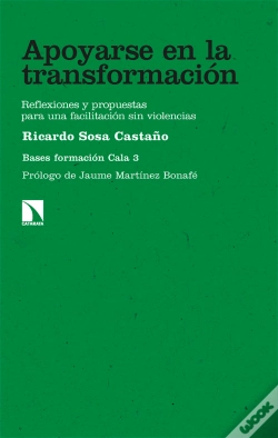 Capa do artigo Apoyarse En La Transformacion