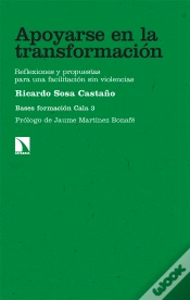 Capa do artigo Apoyarse En La Transformacion