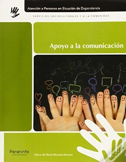 Capa do artigo Apoyo A La Comunicación