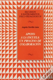 Capa do artigo Apoyo A La Escuela:Un Proceso De Colaboración
