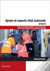 Apoyo Al Soporte Vital Avanzado  
