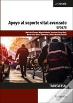 Apoyo Al Soporte Vital Avanzado