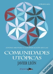 Capa do artigo Apoyo Mutuo Y Cooperación En Las Comunidades Utópicas