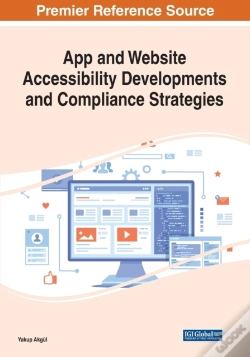 Capa do artigo App And Website Accessibility Developments And Compliance Strategies
