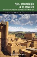 App, Arqueologia & M-Learning