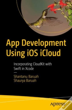 Capa do artigo App Development Using Ios Icloud