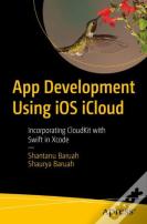 App Development Using Ios Icloud