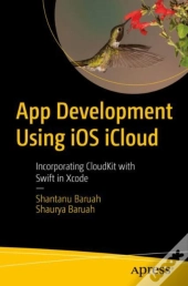 App Development Using Ios Icloud