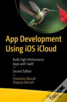 App Development Using Ios Icloud
