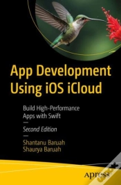 Capa do artigo App Development Using Ios Icloud