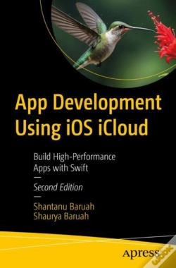 Capa do artigo App Development Using Ios Icloud