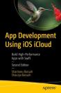 App Development Using Ios Icloud - Preview